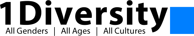 1Diversity logo