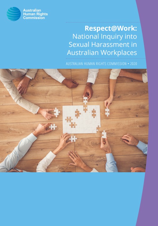 AHRC Report cover image