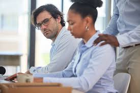 The Negative Impacts of a Passive Bystander