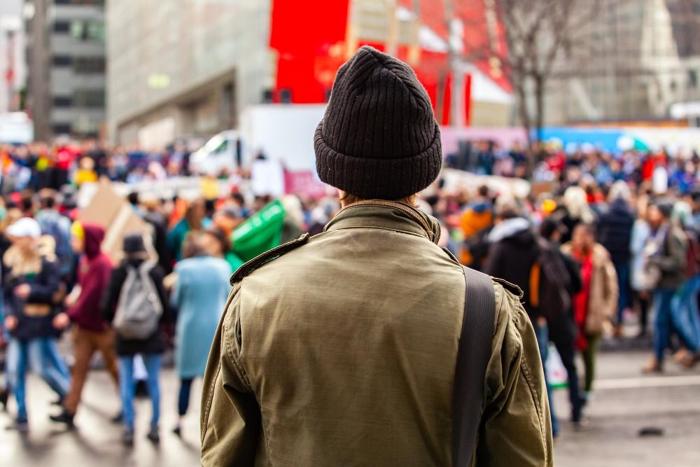Bystander Laws and Legislation Globally