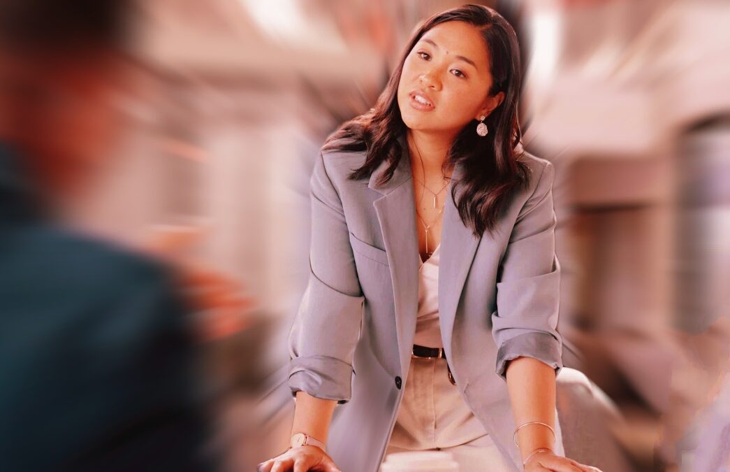 The 5 D’s of Being an Active Bystander
