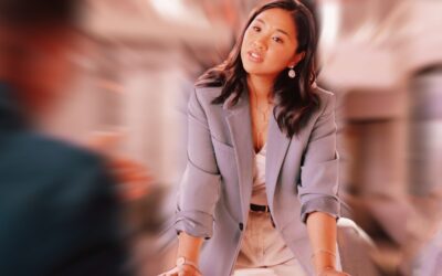 The 5 D’s of Being an Active Bystander