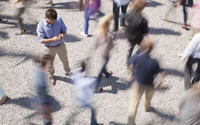 Understanding the Bystander Effect — and How to Overcome It at Work