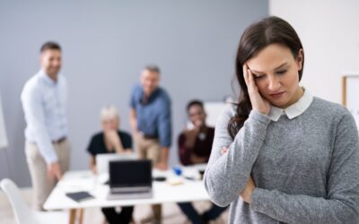 An Introduction to Being an Active Bystander
