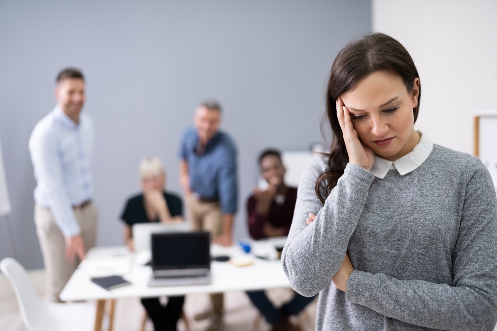 An Introduction to Being an Active Bystander